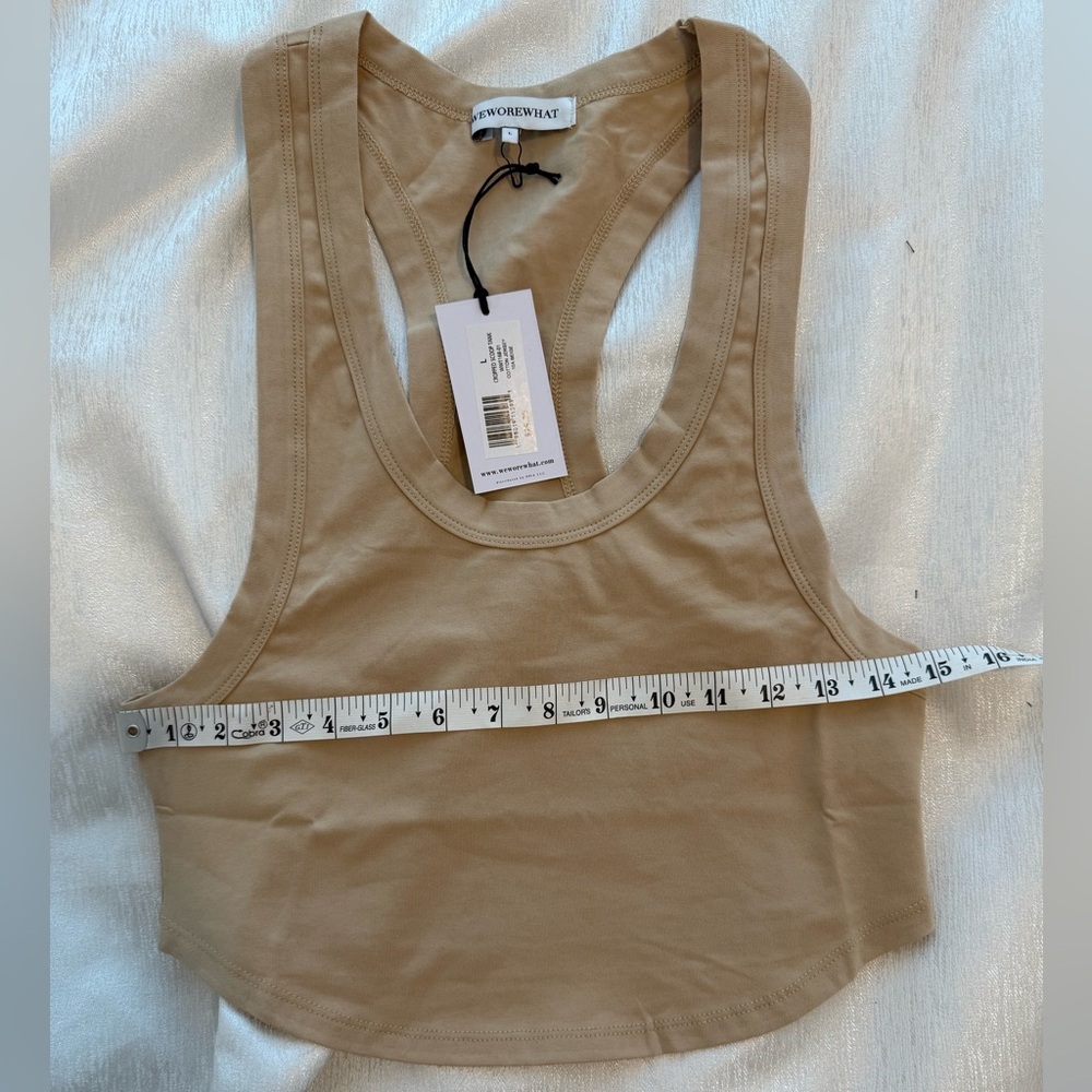 NWT revolve tank top - Picture 4 of 5